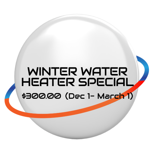 winter special badge