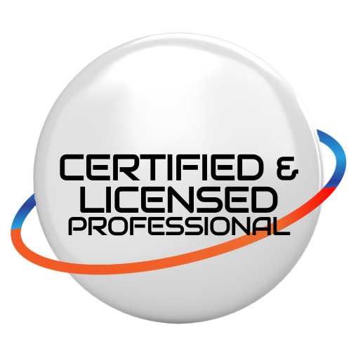 mobile service badge