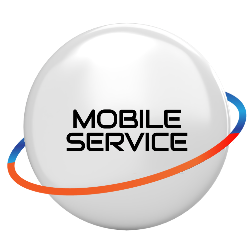 spring special badge